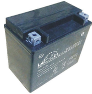 Аккумулятор UPLUS High Performance EB14С-3, ёмк 12 Ач,  ток 190А, обратная — купить в магазине akkumulyator163 с бесплатной доставкой и установкой по Самаре.