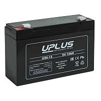 UPLUS US6-14 аккумулятор для ups