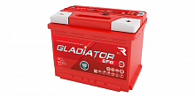 Аккумулятор GLADIATOR EFB 6ст-60.0 Ач, обр, 600 А (EN) — купить в магазине akkumulyator163 с бесплатной доставкой и установкой по Самаре.