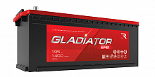 Аккумулятор GLADIATOR EFB 6ст-195.3 Ач конус, обратная полярность, пусковой 1400 А — купить в магазине akkumulyator163 с бесплатной доставкой и установкой по Самаре.