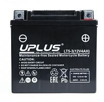 Аккумулятор UPLUS EBZ7-3-1 — купить в магазине akkumulyator163 с бесплатной доставкой и установкой по Самаре.
