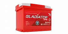 Аккумулятор GLADIATOR EFB 6ст-65.1 Ач, прям, 650 А — купить в магазине akkumulyator163 с бесплатной доставкой и установкой по Самаре.