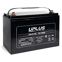 AGM-VRLA батарея для UPS UPLUS US-GENERAL PURPOSE US 12-100, 12В, 105Ач, 330х173х220 — купить в магазине akkumulyator163 с бесплатной доставкой и установкой по Самаре.