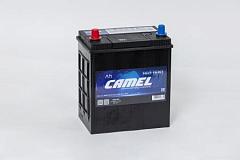 Аккумулятор CAMEL ASIA 42.1 Ач, прямая полярность, размер 196*128*223