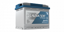 Аккумулятор GLADIATOR Dynamic 6ст-60.0 Ач, обр, 560 А (EN), L2, 242х175х190 — купить в магазине akkumulyator163 с бесплатной доставкой и установкой по Самаре.