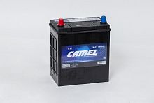 Аккумулятор CAMEL ASIA 42.1 Ач, прямая полярность, размер 196*128*223 — купить в магазине akkumulyator163 с бесплатной доставкой и установкой по Самаре.