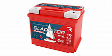 Аккумулятор GLADIATOR MARINE ULTRA 6ст-75.0 Ач, обратная, пусковой 770 А — купить в магазине akkumulyator163 с бесплатной доставкой и установкой по Самаре.