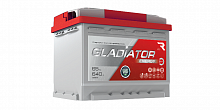 Аккумулятор GLADIATOR Energy 6ст-65.1 Ач, прямой, пусковой 640 А — купить в магазине akkumulyator163 с бесплатной доставкой и установкой по Самаре.