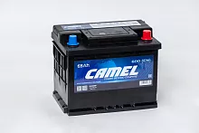 Аккумулятор CAMEL 65.0 Ач, обратная полярность, пусковой ток 600 А, корпус L2, 242-175-190 — купить в магазине akkumulyator163 с бесплатной доставкой и установкой по Самаре.