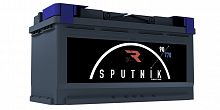 Аккумулятор SPUTNIK 6ст-90.0 Ач, обратная, пусковой 770 А, корпус L5, размер 353x175x190 — купить в магазине akkumulyator163 с бесплатной доставкой и установкой по Самаре.