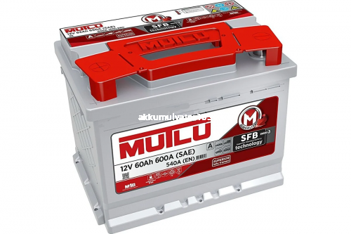 Аккумулятор Mutlu Calcium Silver 60 (SMF56082) прямая — купить, цена, фото, характеристики в магазине akkumulyator163 Аккумулятор Mutlu Calcium Silver 60 (SMF56082) прямая — купить в магазине akkumulyator163 с бесплатной доставкой и установкой по Самаре.