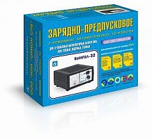 Вымпел-32 Зарядное устройство — купить в магазине akkumulyator163 с бесплатной доставкой и установкой по Самаре.