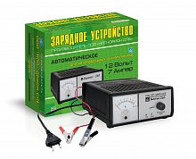 Вымпел-265 зарядное устройство — купить в магазине akkumulyator163 с бесплатной доставкой и установкой по Самаре.