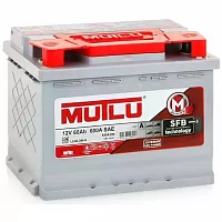 Аккумулятор MUTLU SFB 60.0 Ач, обр, 540 А, SMF 56081, L2, 242*175*190 — купить в магазине akkumulyator163 с бесплатной доставкой и установкой по Самаре.